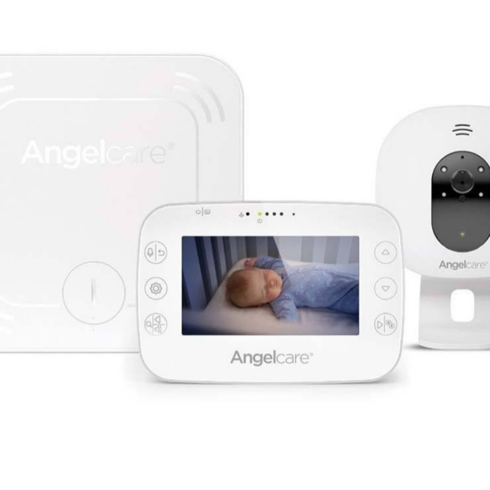 Baby monitor Angel care